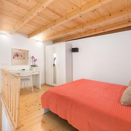 Rhodian Apartment Rhodes City 外观 照片