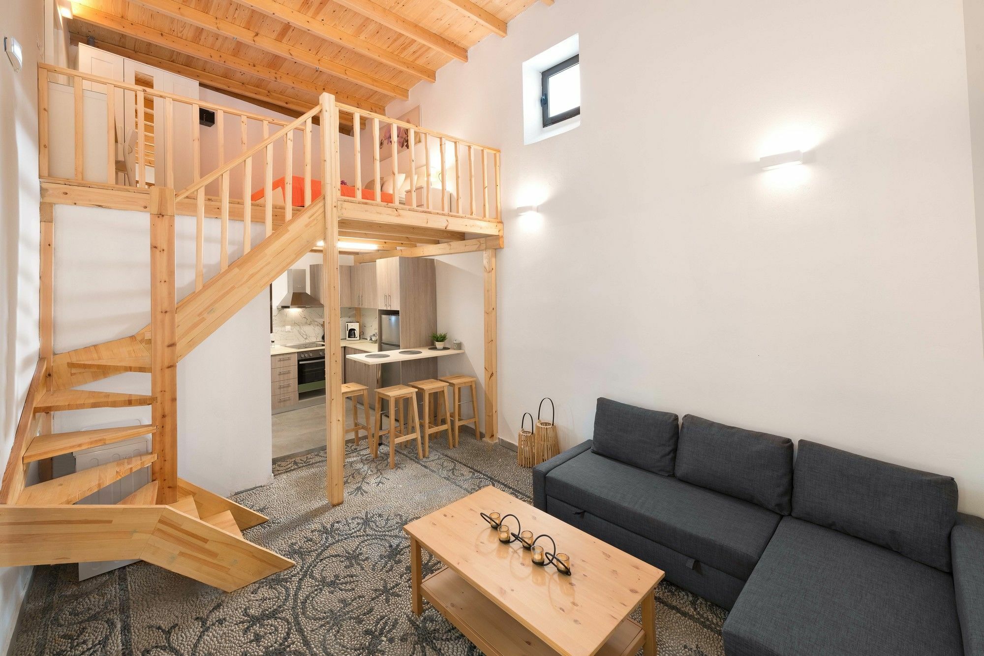 Rhodian Apartment Rhodes City 外观 照片