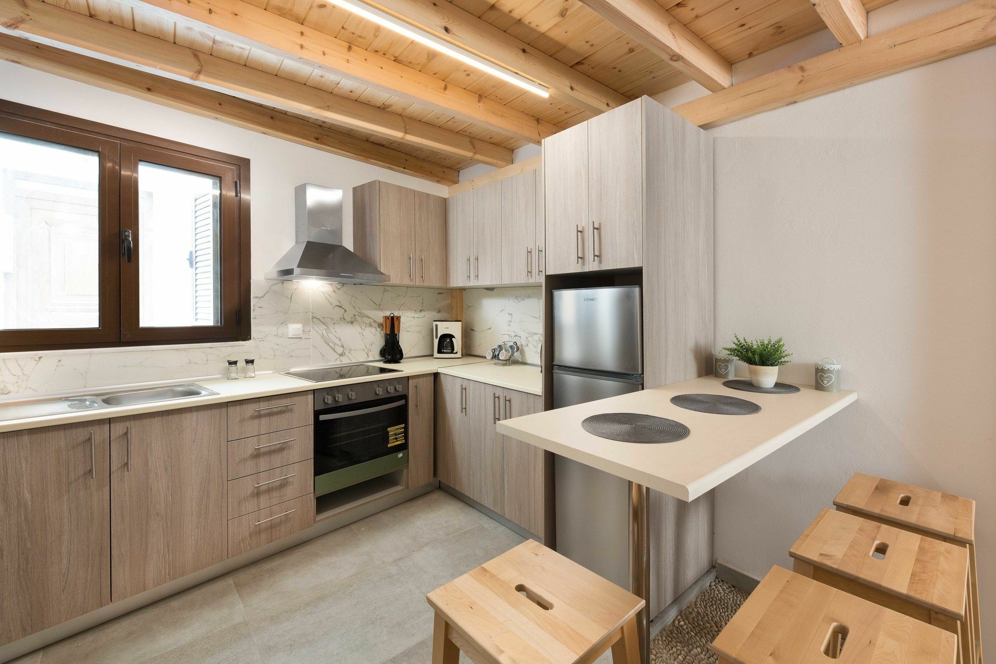 Rhodian Apartment Rhodes City 外观 照片