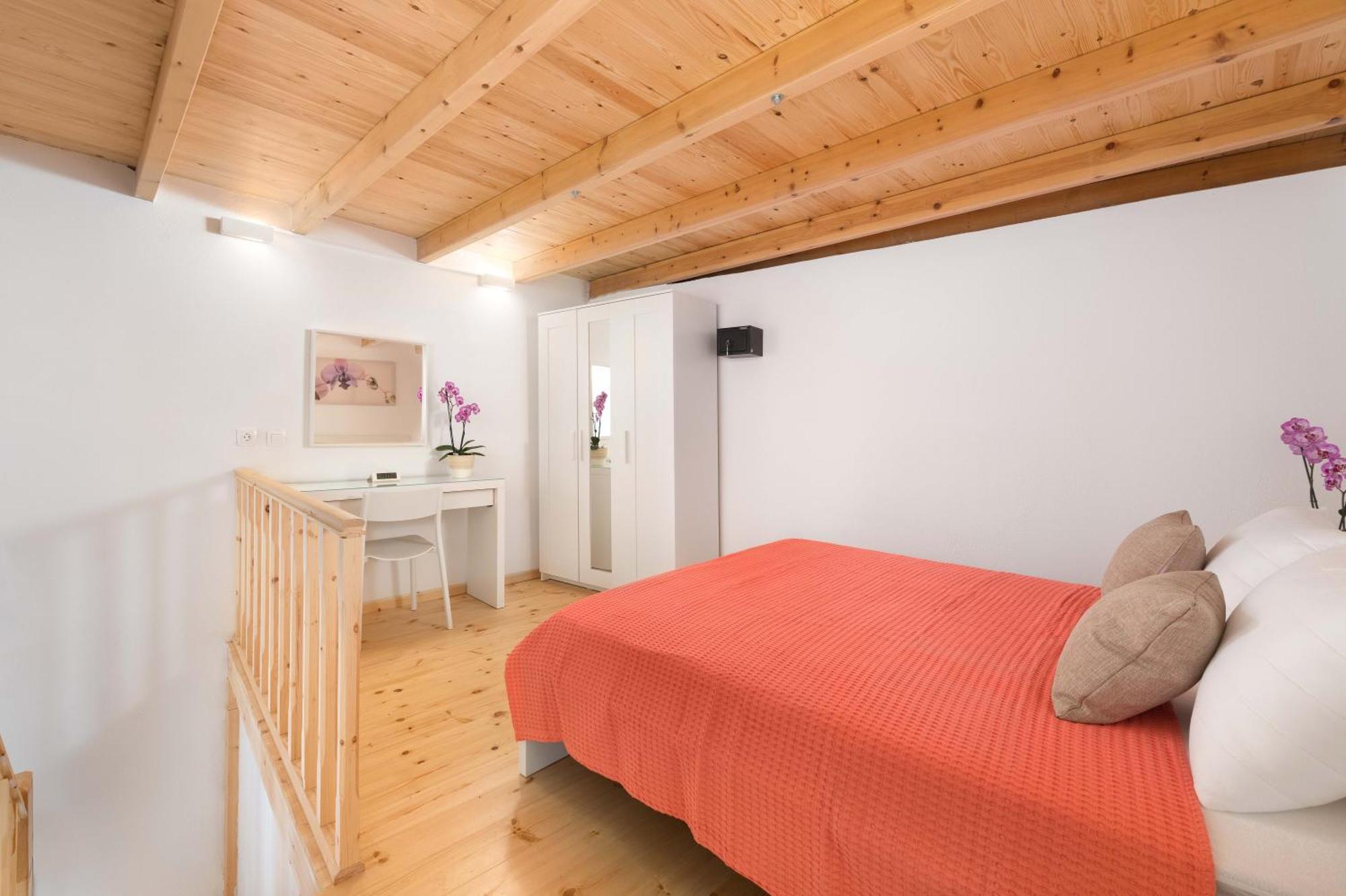 Rhodian Apartment Rhodes City 外观 照片